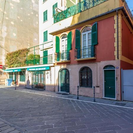Lux By Portofinohomes Santa Margherita Ligure Exterior foto