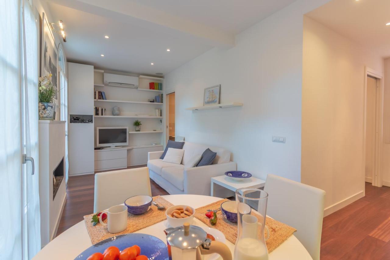 Lux By Portofinohomes Santa Margherita Ligure Exterior foto